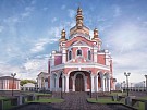 Расписание богослужений в Храме в честь Рождества святителя Николая Чудотворца на сентябрь-октябрь 