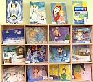 В городе Кирове открылась выставка «Вифлеемское чудо» 