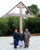 «Когда Стефан Филейский ходил по этой земле…»