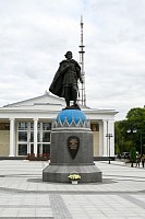 Приглашаем на молебен