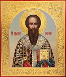 Святитель Василий Великий о духовной пользе поста