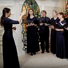 Состоялся фестиваль православной музыкальной культуры «Святки на Вятке»