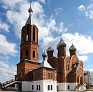 Паломническая служба Кирово-Чепецкого благочиния приглашает в поездки весной – летом 2025 года