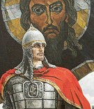 Стартует III городской конкурс, посвященный подвигу святого благоверного князя Александра Невского