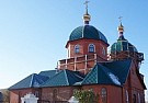 Расписание богослужений в храме Михаила Архангела (апрель 2016)