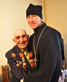 «Нам все время внушали, что Бога нет. А это не так»