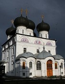Деятельность Епархиального церковного суда