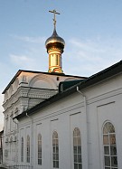 Состоится Епархиальное собрание