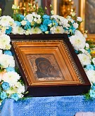 Верующие жители Вятки приняли участие во Всероссийском молебне о Победе