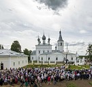 Паломническая служба «С Вятки» приглашает в осенние и зимние молитвенные путешествия