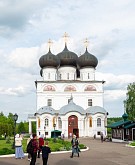 Приглашаем верующих разделить духовную радость соборной молитвы