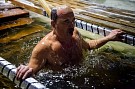 На территории Вятской митрополии было открыто около 40 купелей на открытых водоемах