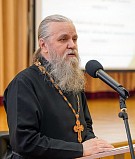 Библейские основания предметных областей школьного знания остаются в центре внимания православных педагогов