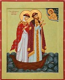 Житие Петра и Февронии Муромских