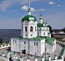 Моя сибириада