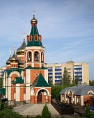 Приглашаем в воскресную школу