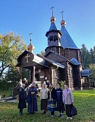 18 сентября состоялся Борисоглебский крестный ход
