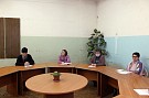 Состоялась педагогическая секция «Формирование исторической памяти подрастающего поколения»