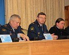 Руководитель епархиального отдела по тюремному служению иерей Владимир Путинцев принял участие в конференции «Институт ресоциализации осужденных: состояние, проблемы и перспективы развития»