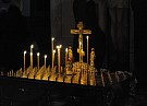 Димитриевская родительская суббота