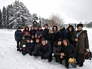Паломнической службой «СВятки» была организована поездка в село Великорецкое