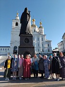 Паломничество по святым местам Мордовской и Нижегородской митрополиям
