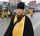 В нём жил Христос