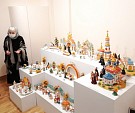 Экскурсия по городу Кирову с посещением музея Спасо-Преображенской обители 