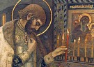 Святой князь Александр Невский в истории России