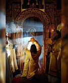 Херувимская песнь