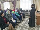 Заключительное мероприятие проекта «Параллель бабочек»