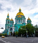 Храм на Елоховом поле