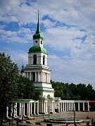 VII фестиваль православной песни «Свет веры»