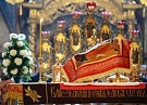 Последования утрени, часов, обедницы и вечерни Светлой среды для домашнего совершения