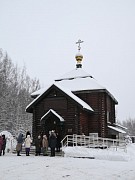 3 января Церковь чтит память святого блаженного Прокопия Вятского Чудотворца Христа ради юродивого