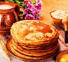 Приготовительная седмица перед подвигом Великого поста