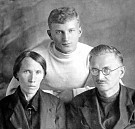 Традиции свято хранят