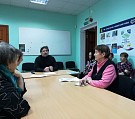 Встреча «О Великом посте»