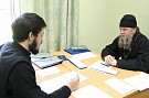 Вятское Духовное училище приглашает абитуриентов