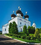 Состоится конференция по случаю 30-летия с момента освящения Свято-Успенского кафедрального собора