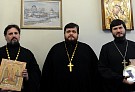 Храм «Скоропослушницы» и Михаило-Архангельская церковь победили в голосовании за самый лучший Рождественский вертеп
