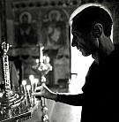 Благодать – это когда в сердце мир Христов и любовь