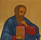 9 октября Церковь чтит святого апостола и евангелиста Иоанна Богослова