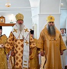 Духовный праздник