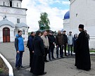 В Вятском Духовном училище состоится День открытых дверей