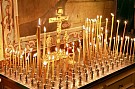 7 ноября 2020 года – Димитриевская родительская суббота