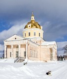 Паломническая служба Трифонова  монастыря  приглашает в поездки и на экскурсии в январе 2024 года