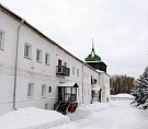 Сретенские чтения - 2022