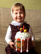 Подведены итоги Епархиального фотоконкурса «Сохраняя образ мироносиц»