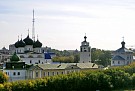 ХIII Церковно-научная конференция «Обретение святых» состоится в субботу 16 октября и будет посвящена 840-летию Православной Вятки